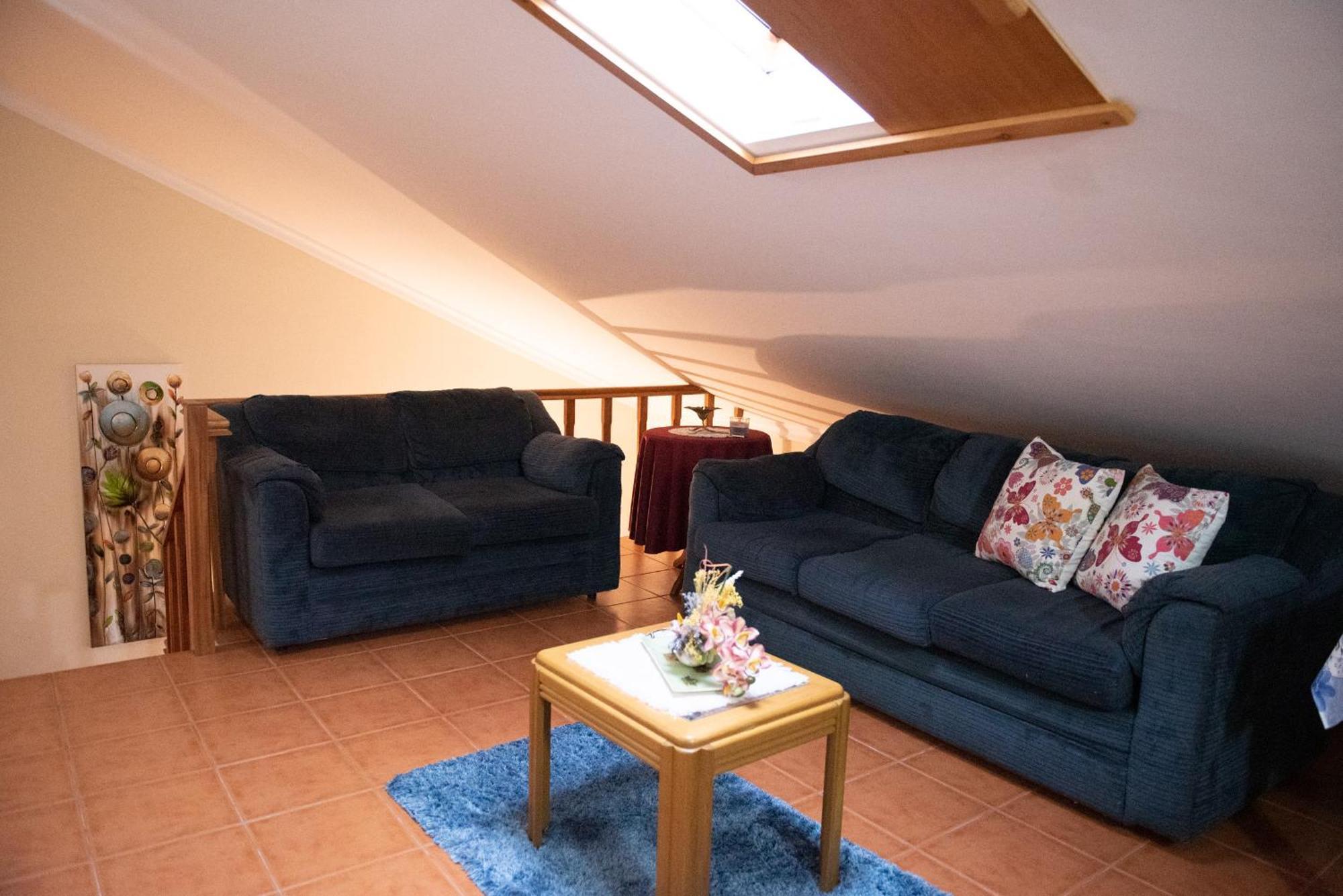 Casa Espaçosa perto de Angra Angra do Heroísmo Extérieur photo
