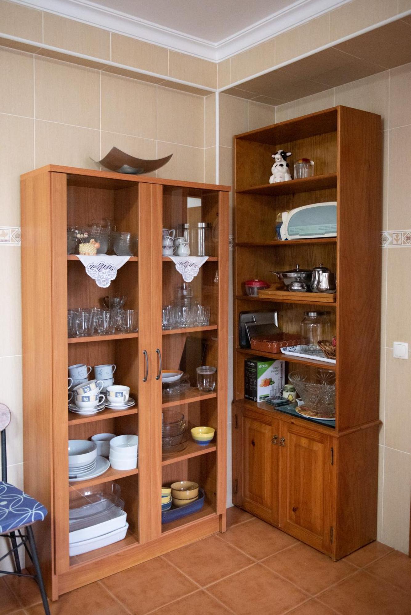 Casa Espaçosa perto de Angra Angra do Heroísmo Extérieur photo